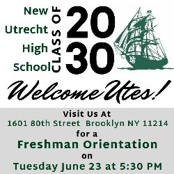 orientation